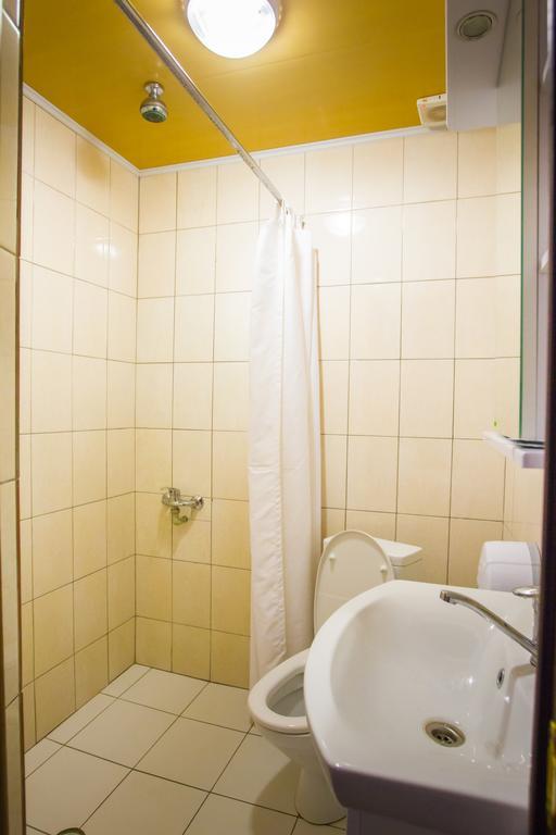 Diar Hotel Atyraū Zimmer foto