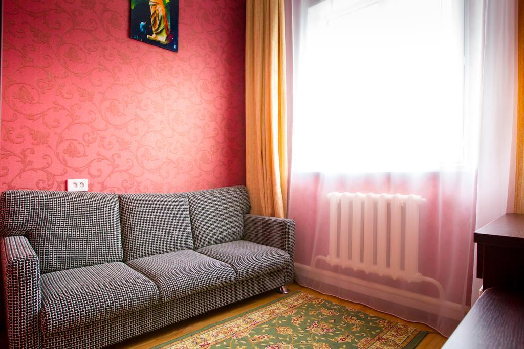 Diar Hotel Atyraū Zimmer foto